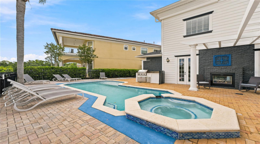 REUNION, Florida 34747, 5 Bedrooms Bedrooms, ,4 BathroomsBathrooms,Residential,For Sale,GATHERING,0,MFRO6418002