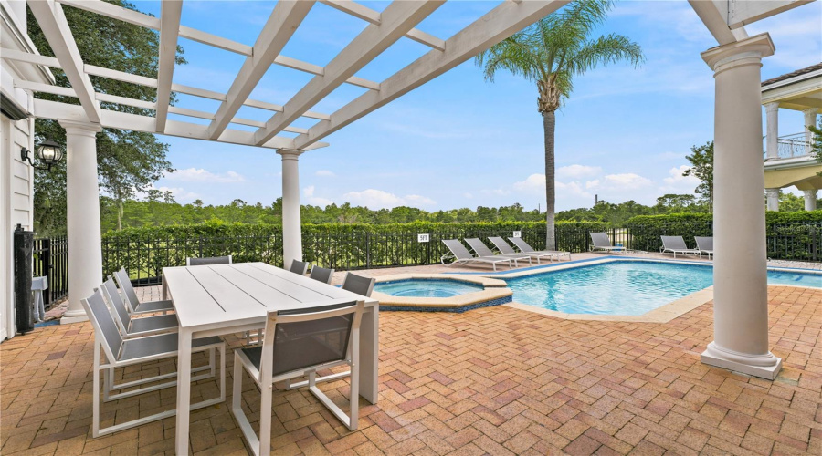 REUNION, Florida 34747, 5 Bedrooms Bedrooms, ,4 BathroomsBathrooms,Residential,For Sale,GATHERING,0,MFRO6418002