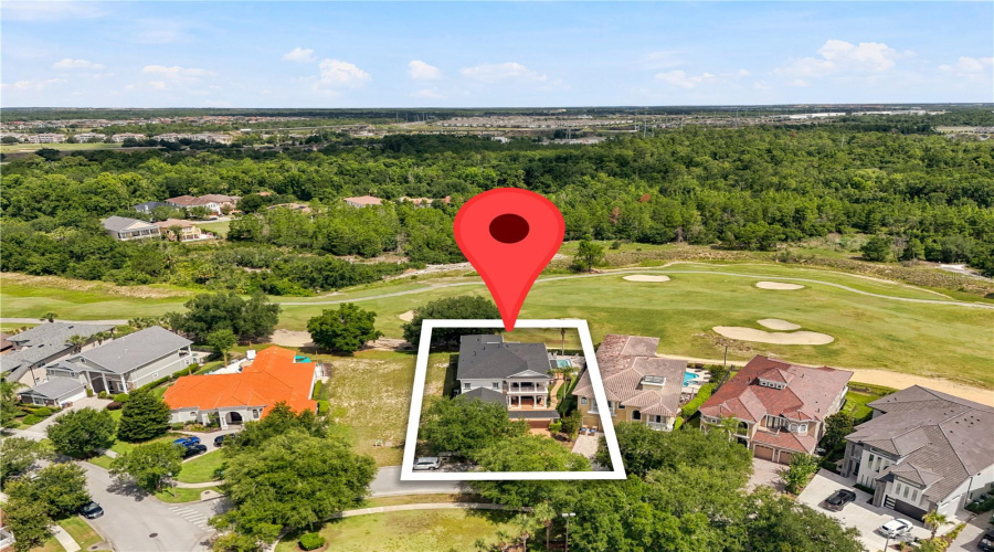 REUNION, Florida 34747, 5 Bedrooms Bedrooms, ,4 BathroomsBathrooms,Residential,For Sale,GATHERING,0,MFRO6418002