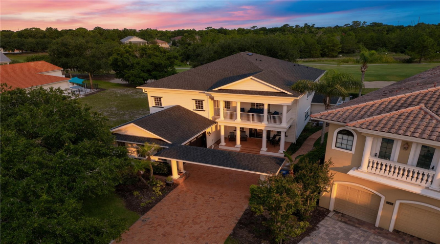 REUNION, Florida 34747, 5 Bedrooms Bedrooms, ,4 BathroomsBathrooms,Residential,For Sale,GATHERING,0,MFRO6418002