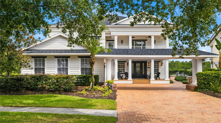 REUNION, Florida 34747, 5 Bedrooms Bedrooms, ,4 BathroomsBathrooms,Residential,For Sale,GATHERING,0,MFRO6418002