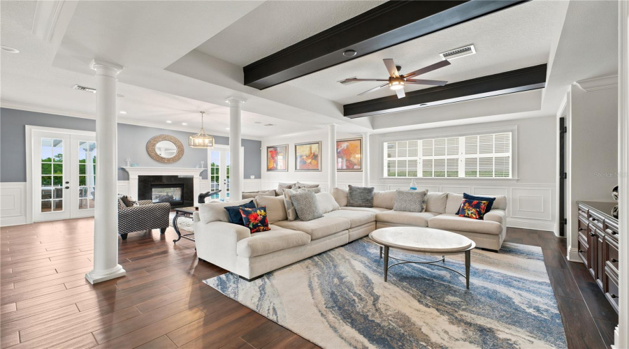 REUNION, Florida 34747, 5 Bedrooms Bedrooms, ,4 BathroomsBathrooms,Residential,For Sale,GATHERING,0,MFRO6418002