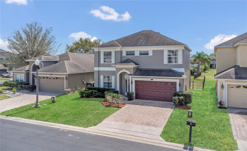 DAVENPORT, Florida 33837, 4 Bedrooms Bedrooms, ,2 BathroomsBathrooms,Residential,For Sale,FAIRHAVEN,0,MFRS5152230