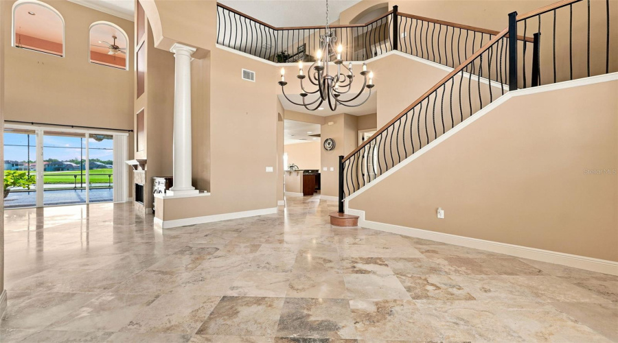 DAVENPORT, Florida 33837, 5 Bedrooms Bedrooms, ,4 BathroomsBathrooms,Residential,For Sale,HERITAGE GREEN,0,MFRO6414334