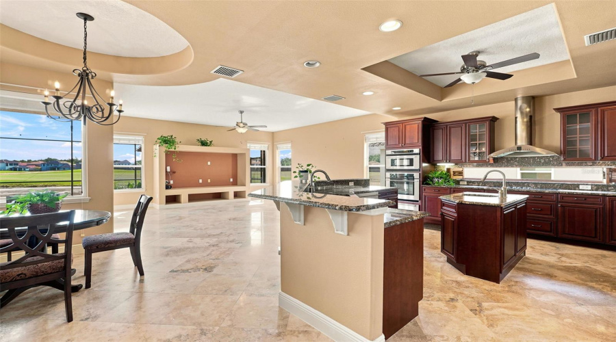 DAVENPORT, Florida 33837, 5 Bedrooms Bedrooms, ,4 BathroomsBathrooms,Residential,For Sale,HERITAGE GREEN,0,MFRO6414334