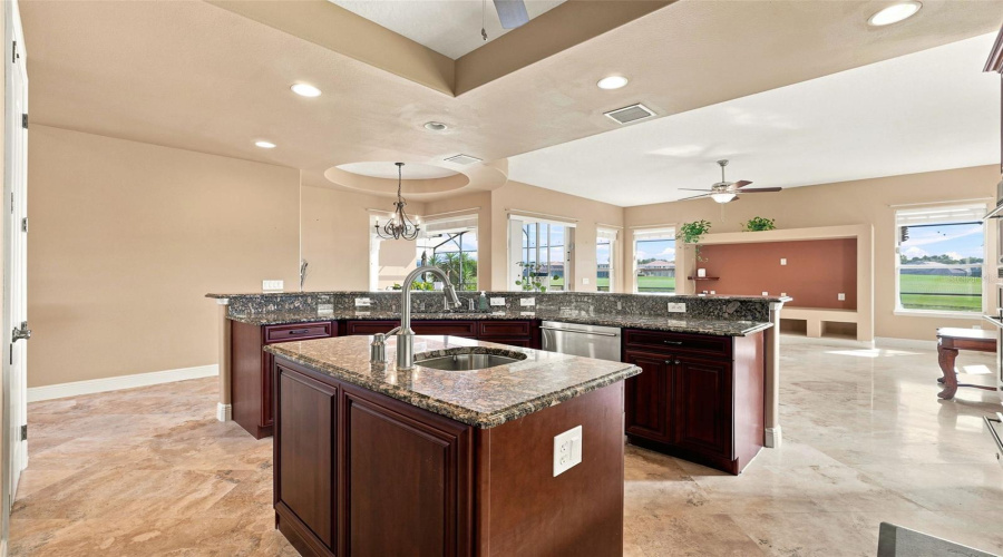 DAVENPORT, Florida 33837, 5 Bedrooms Bedrooms, ,4 BathroomsBathrooms,Residential,For Sale,HERITAGE GREEN,0,MFRO6414334