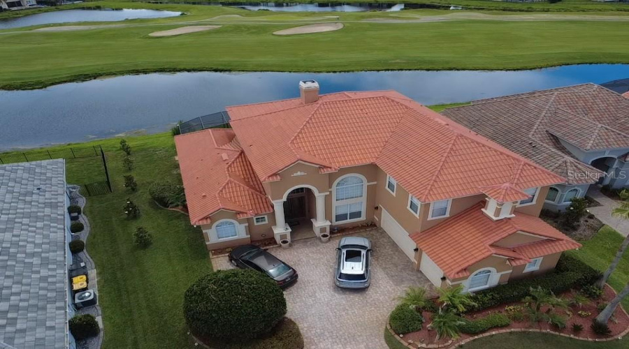 DAVENPORT, Florida 33837, 5 Bedrooms Bedrooms, ,4 BathroomsBathrooms,Residential,For Sale,HERITAGE GREEN,0,MFRO6414334