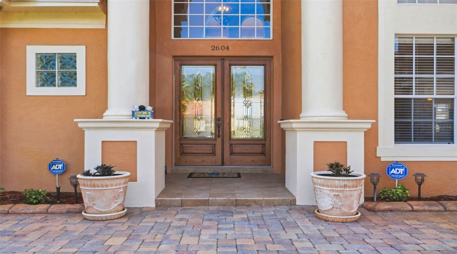 DAVENPORT, Florida 33837, 5 Bedrooms Bedrooms, ,4 BathroomsBathrooms,Residential,For Sale,HERITAGE GREEN,0,MFRO6414334