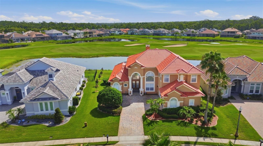 DAVENPORT, Florida 33837, 5 Bedrooms Bedrooms, ,4 BathroomsBathrooms,Residential,For Sale,HERITAGE GREEN,0,MFRO6414334
