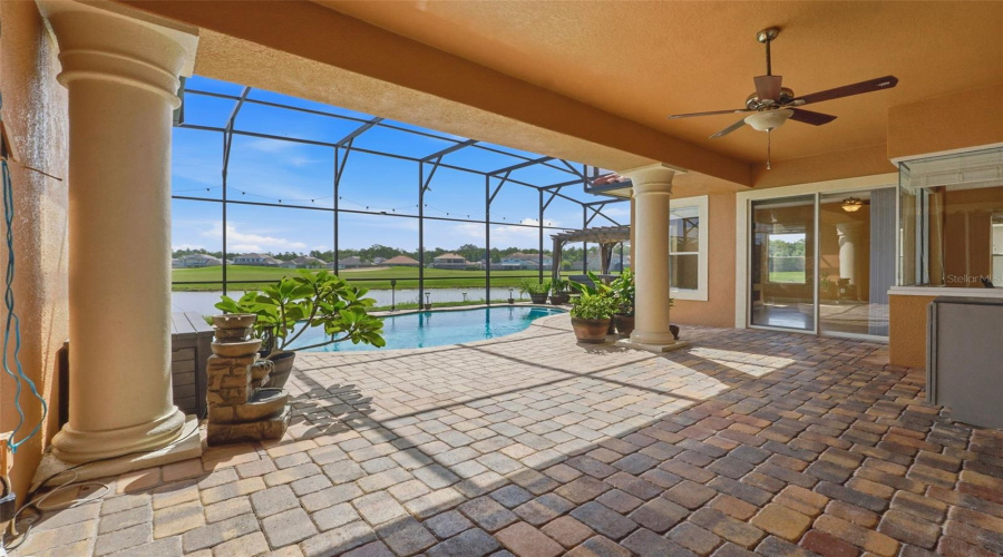 DAVENPORT, Florida 33837, 5 Bedrooms Bedrooms, ,4 BathroomsBathrooms,Residential,For Sale,HERITAGE GREEN,0,MFRO6414334