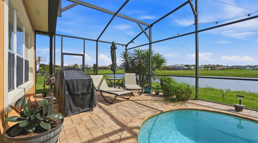 DAVENPORT, Florida 33837, 5 Bedrooms Bedrooms, ,4 BathroomsBathrooms,Residential,For Sale,HERITAGE GREEN,0,MFRO6414334