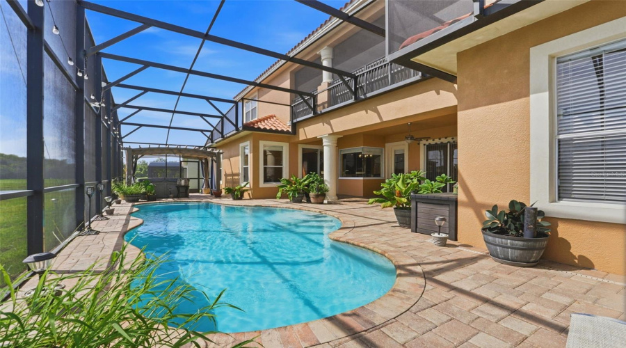 DAVENPORT, Florida 33837, 5 Bedrooms Bedrooms, ,4 BathroomsBathrooms,Residential,For Sale,HERITAGE GREEN,0,MFRO6414334
