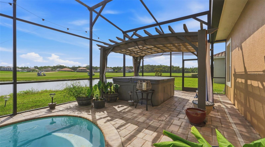 DAVENPORT, Florida 33837, 5 Bedrooms Bedrooms, ,4 BathroomsBathrooms,Residential,For Sale,HERITAGE GREEN,0,MFRO6414334