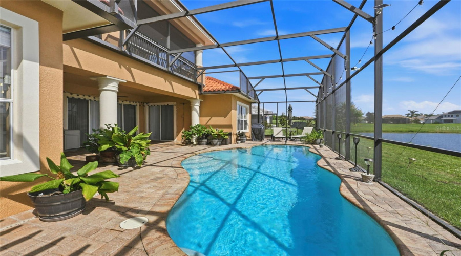 DAVENPORT, Florida 33837, 5 Bedrooms Bedrooms, ,4 BathroomsBathrooms,Residential,For Sale,HERITAGE GREEN,0,MFRO6414334