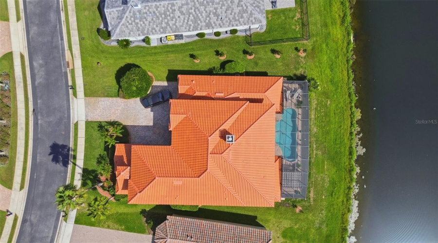 DAVENPORT, Florida 33837, 5 Bedrooms Bedrooms, ,4 BathroomsBathrooms,Residential,For Sale,HERITAGE GREEN,0,MFRO6414334
