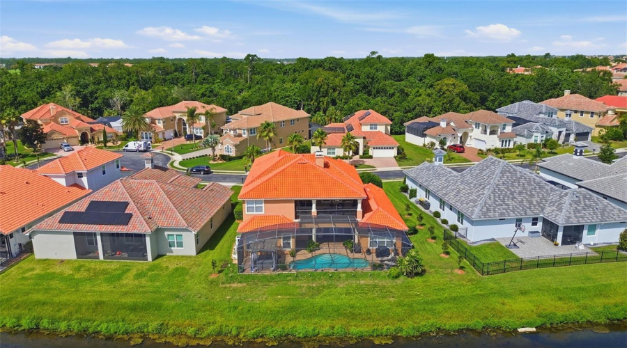DAVENPORT, Florida 33837, 5 Bedrooms Bedrooms, ,4 BathroomsBathrooms,Residential,For Sale,HERITAGE GREEN,0,MFRO6414334