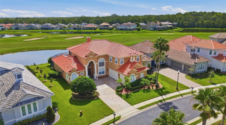 DAVENPORT, Florida 33837, 5 Bedrooms Bedrooms, ,4 BathroomsBathrooms,Residential,For Sale,HERITAGE GREEN,0,MFRO6414334