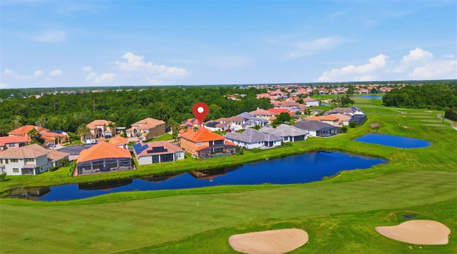 DAVENPORT, Florida 33837, 5 Bedrooms Bedrooms, ,4 BathroomsBathrooms,Residential,For Sale,HERITAGE GREEN,0,MFRO6414334