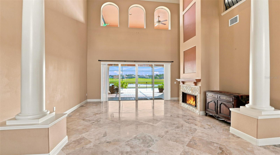 DAVENPORT, Florida 33837, 5 Bedrooms Bedrooms, ,4 BathroomsBathrooms,Residential,For Sale,HERITAGE GREEN,0,MFRO6414334