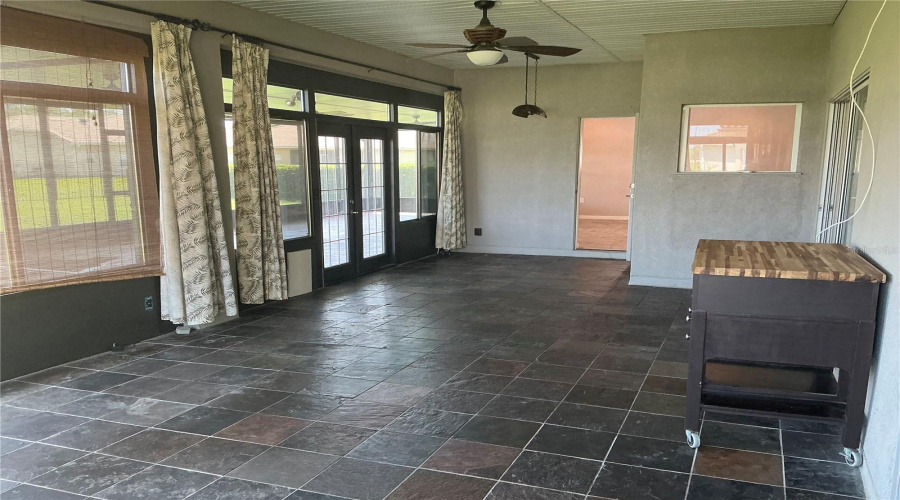 Florida room