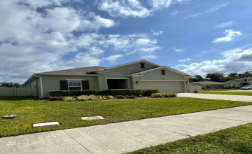 KISSIMMEE, Florida 34746, 4 Bedrooms Bedrooms, ,2 BathroomsBathrooms,Residential,For Sale,TURTLE DOVE,0,MFRTB8521104