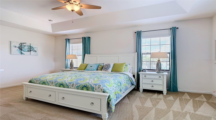 KISSIMMEE, Florida 34746, 7 Bedrooms Bedrooms, ,8 BathroomsBathrooms,Residential,For Sale,TRANQUILITY,0,MFRO6416793