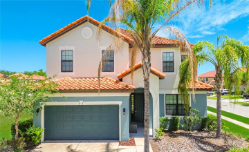 KISSIMMEE, Florida 34746, 7 Bedrooms Bedrooms, ,8 BathroomsBathrooms,Residential,For Sale,TRANQUILITY,0,MFRO6416793
