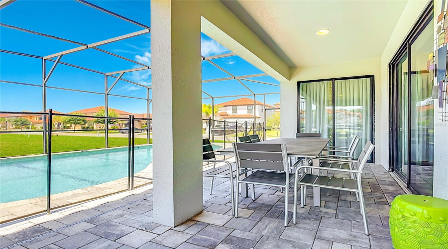 KISSIMMEE, Florida 34746, 7 Bedrooms Bedrooms, ,8 BathroomsBathrooms,Residential,For Sale,TRANQUILITY,0,MFRO6416793