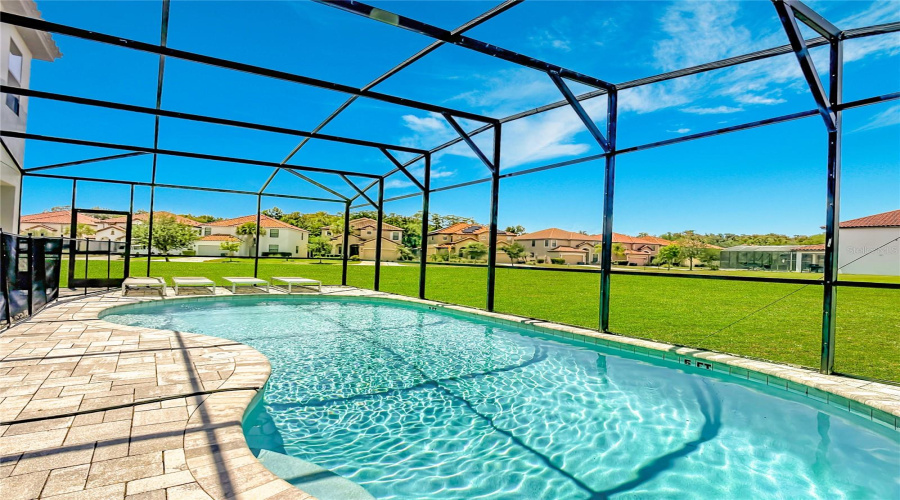 KISSIMMEE, Florida 34746, 7 Bedrooms Bedrooms, ,8 BathroomsBathrooms,Residential,For Sale,TRANQUILITY,0,MFRO6416793