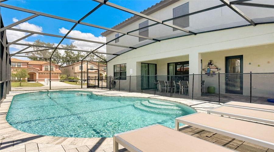 KISSIMMEE, Florida 34746, 7 Bedrooms Bedrooms, ,8 BathroomsBathrooms,Residential,For Sale,TRANQUILITY,0,MFRO6416793