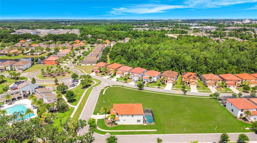KISSIMMEE, Florida 34746, 7 Bedrooms Bedrooms, ,8 BathroomsBathrooms,Residential,For Sale,TRANQUILITY,0,MFRO6416793