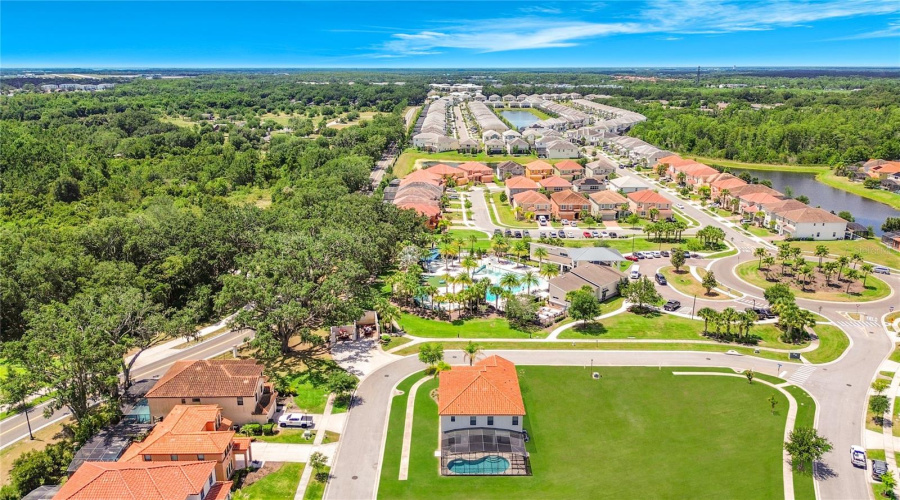 KISSIMMEE, Florida 34746, 7 Bedrooms Bedrooms, ,8 BathroomsBathrooms,Residential,For Sale,TRANQUILITY,0,MFRO6416793
