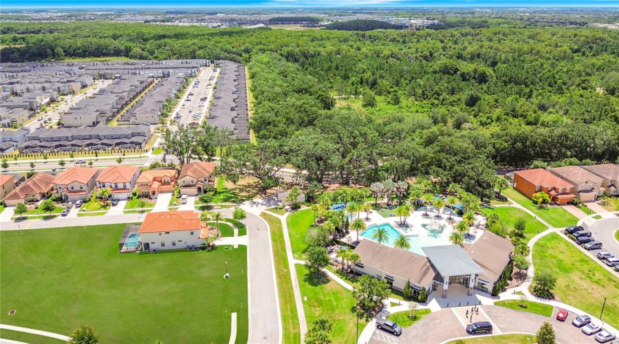 KISSIMMEE, Florida 34746, 7 Bedrooms Bedrooms, ,8 BathroomsBathrooms,Residential,For Sale,TRANQUILITY,0,MFRO6416793