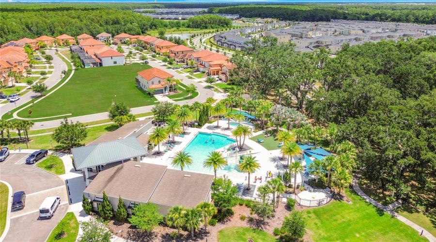 KISSIMMEE, Florida 34746, 7 Bedrooms Bedrooms, ,8 BathroomsBathrooms,Residential,For Sale,TRANQUILITY,0,MFRO6416793