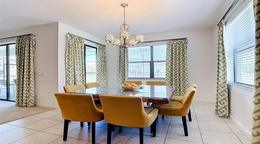 KISSIMMEE, Florida 34746, 7 Bedrooms Bedrooms, ,8 BathroomsBathrooms,Residential,For Sale,TRANQUILITY,0,MFRO6416793