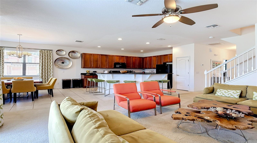 KISSIMMEE, Florida 34746, 7 Bedrooms Bedrooms, ,8 BathroomsBathrooms,Residential,For Sale,TRANQUILITY,0,MFRO6416793