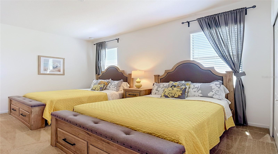 KISSIMMEE, Florida 34746, 7 Bedrooms Bedrooms, ,8 BathroomsBathrooms,Residential,For Sale,TRANQUILITY,0,MFRO6416793