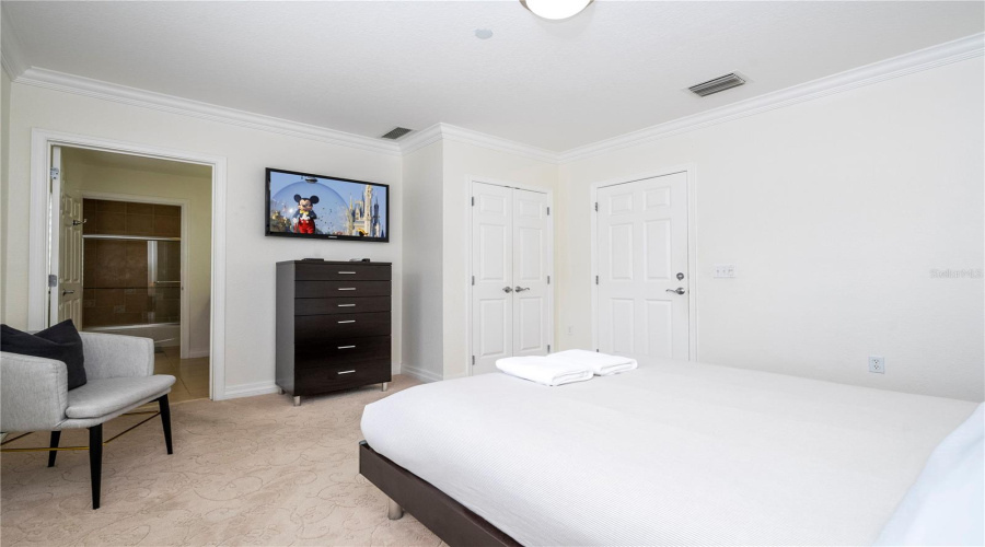 REUNION, Florida 34747, 3 Bedrooms Bedrooms, ,3 BathroomsBathrooms,Residential,For Sale,WHISPER,0,MFRO6417591