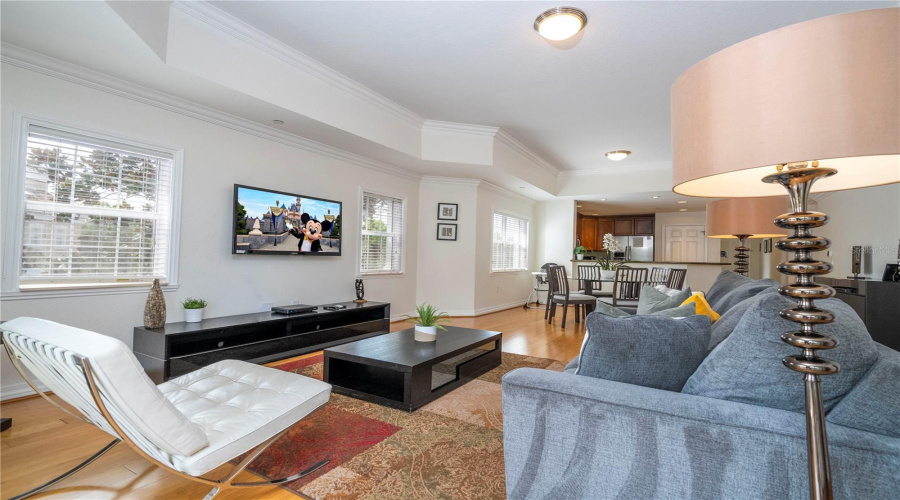 REUNION, Florida 34747, 3 Bedrooms Bedrooms, ,3 BathroomsBathrooms,Residential,For Sale,WHISPER,0,MFRO6417591