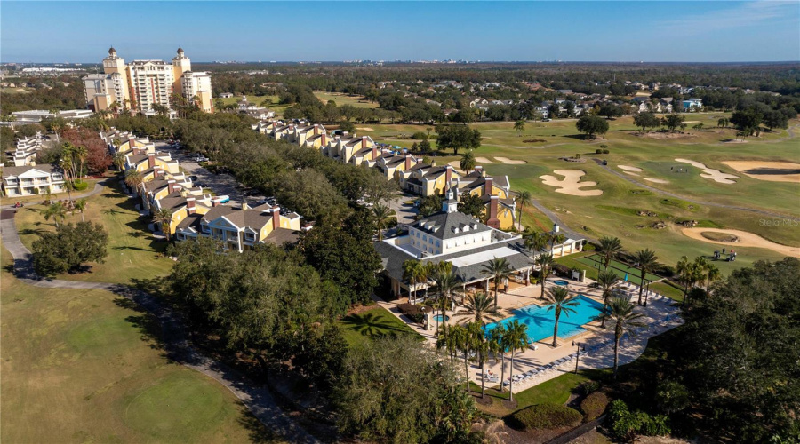 REUNION, Florida 34747, 3 Bedrooms Bedrooms, ,3 BathroomsBathrooms,Residential,For Sale,WHISPER,0,MFRO6417591