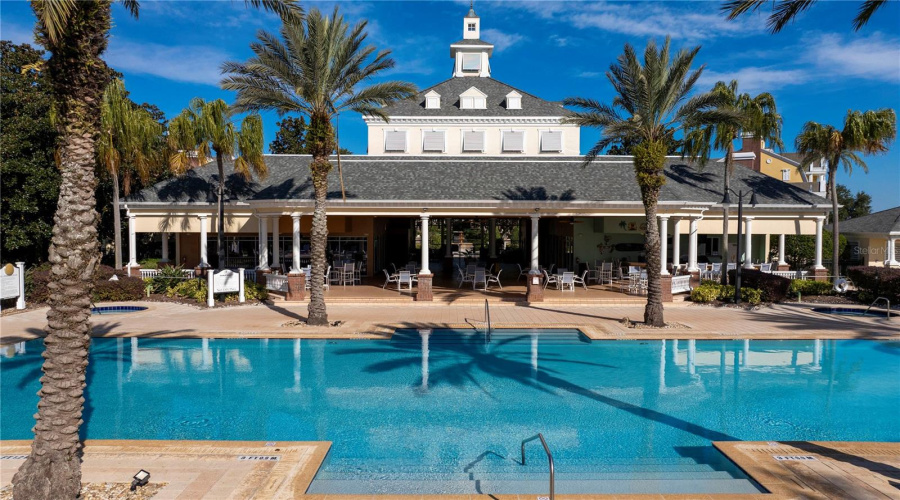 REUNION, Florida 34747, 3 Bedrooms Bedrooms, ,3 BathroomsBathrooms,Residential,For Sale,WHISPER,0,MFRO6417591