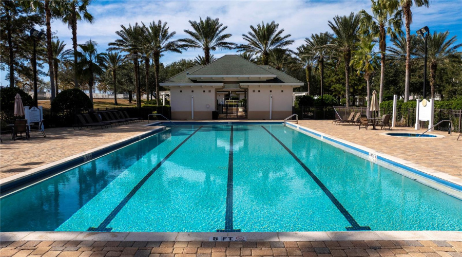 REUNION, Florida 34747, 3 Bedrooms Bedrooms, ,3 BathroomsBathrooms,Residential,For Sale,WHISPER,0,MFRO6417591