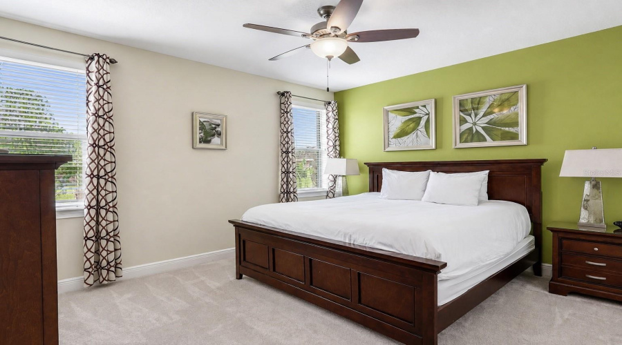 KISSIMMEE, Florida 34747, 8 Bedrooms Bedrooms, ,7 BathroomsBathrooms,Residential,For Sale,LASSO,0,MFRO6418592