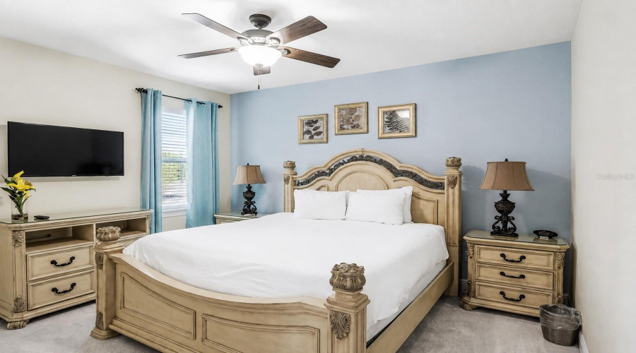 KISSIMMEE, Florida 34747, 8 Bedrooms Bedrooms, ,7 BathroomsBathrooms,Residential,For Sale,LASSO,0,MFRO6418592