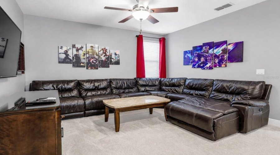 KISSIMMEE, Florida 34747, 8 Bedrooms Bedrooms, ,7 BathroomsBathrooms,Residential,For Sale,LASSO,0,MFRO6418592