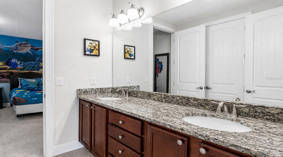 KISSIMMEE, Florida 34747, 8 Bedrooms Bedrooms, ,7 BathroomsBathrooms,Residential,For Sale,LASSO,0,MFRO6418592