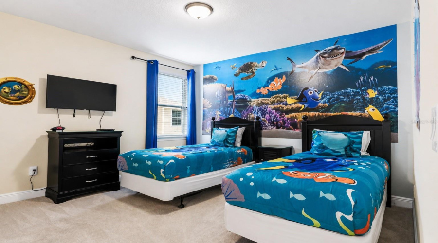 KISSIMMEE, Florida 34747, 8 Bedrooms Bedrooms, ,7 BathroomsBathrooms,Residential,For Sale,LASSO,0,MFRO6418592