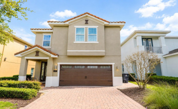 KISSIMMEE, Florida 34747, 8 Bedrooms Bedrooms, ,7 BathroomsBathrooms,Residential,For Sale,LASSO,0,MFRO6418592