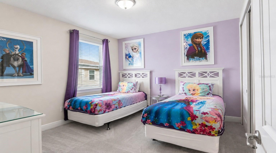 KISSIMMEE, Florida 34747, 8 Bedrooms Bedrooms, ,7 BathroomsBathrooms,Residential,For Sale,LASSO,0,MFRO6418592