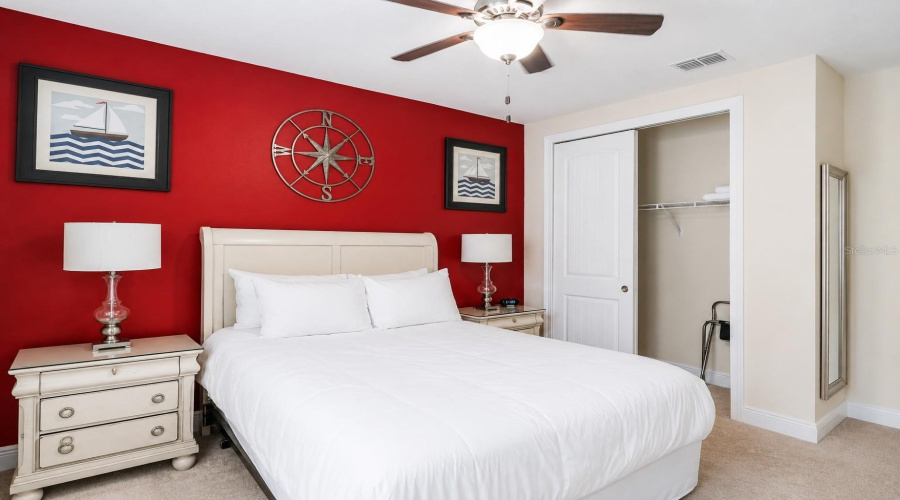 KISSIMMEE, Florida 34747, 8 Bedrooms Bedrooms, ,7 BathroomsBathrooms,Residential,For Sale,LASSO,0,MFRO6418592